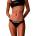 Calvin Klein LV00Q61218 Brazilian bikini bottom - Black (Black)