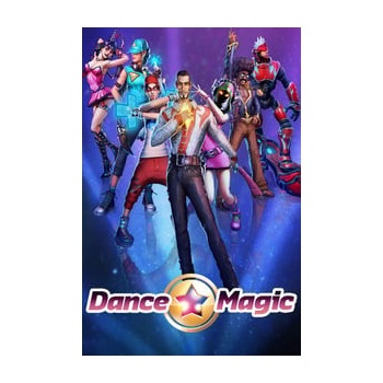 Dance Magic