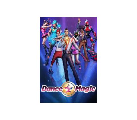 Dance Magic