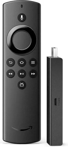 Amazon Fire TV Stick Lite (B07ZZVWB4L)
