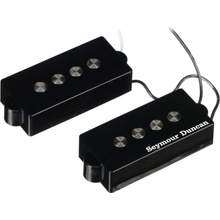 Seymour Duncan SPB 3 Quarter Pound P Bass Pickups
