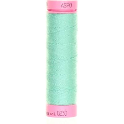 Nit Aspo PES 120/100 tyrkys 0230