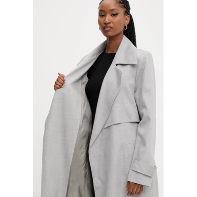 ANSWEAR Дънков шлифер Answear. LAB (CO68548.IKK)