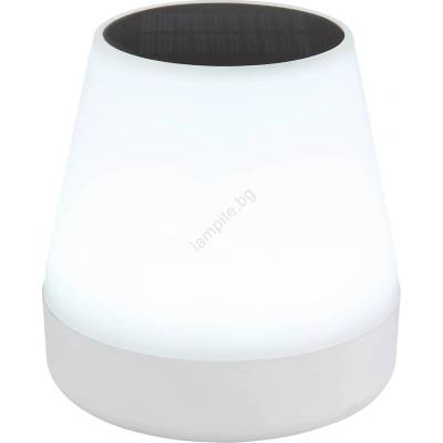 GLOBO 39906-18 - LED RGB Соларна лампа LED/0, 2W/3, 7V IP44 (GL8156)