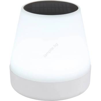 GLOBO 39906-18 - LED RGB Соларна лампа LED/0, 2W/3, 7V IP44 (GL8156)