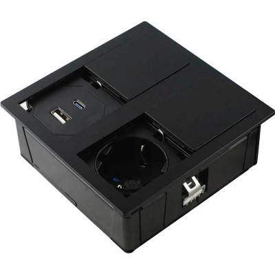 ASA Plastici 06015E00016 VERSAHIT DUAL