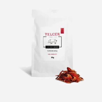 Telcek Bravčové mäso sušené chilli 25 g
