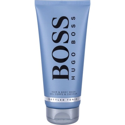 HUGO BOSS Boss Bottled Tonic от HUGO BOSS за Мъже Душ гел 200мл