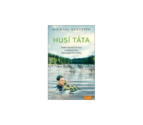 Husí táta
