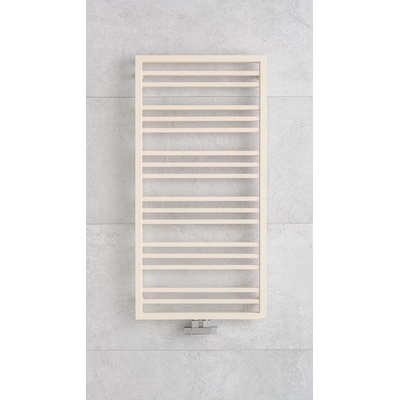 PMH Avento Frame AVF1MS 500 mm x 790 mm Metalická stříbrná