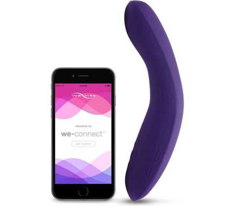 We-Vibe Rave