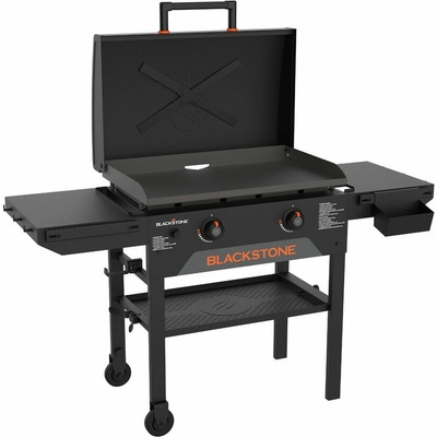 Blackstone 28" Griddle s Omnivore deskou a víkem