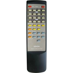 GENERAL DENON RC-895, RC-907 - съвместимо дистанционно управление на марката General (RC-895, RC-907) Дистанционно