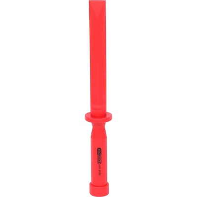 Mäkký sekáč, 22 mm KS Tools 911.8132; 911.8132