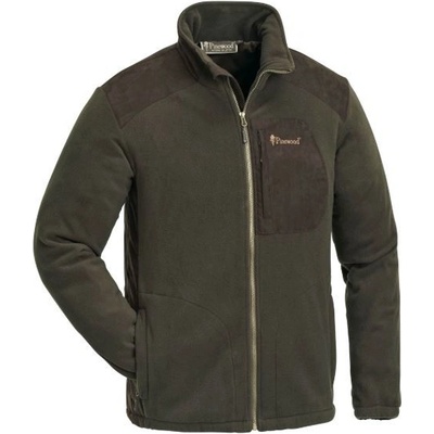 Pinewood fleece bunda Wildmark