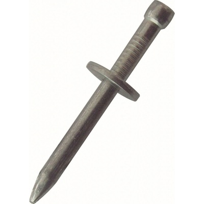 Stabilit Nastřelovací hřebík, 52 mm, ø 3,7 mm, 100 ks 1997