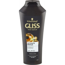 Gliss Kur Ultimate Repair Shampoo 400 ml