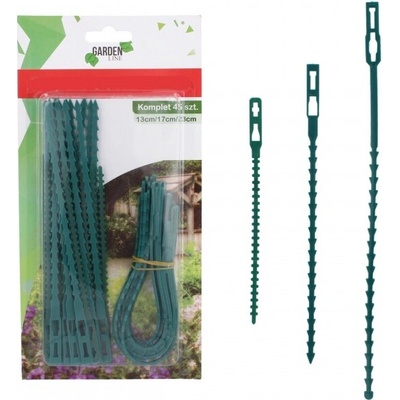Igotrend zahradní 48364 13/17/23 cm 225 ks