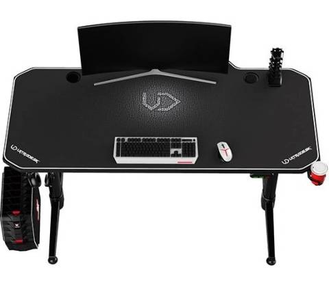 ULTRADESK Level bielý