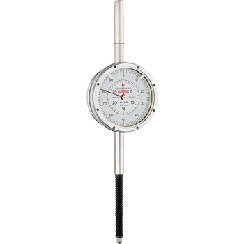 Käfer Индикаторен водо и удароустойчив часовник Kafer M 2/30 SW - 0-30 mm, 0.01 mm (10163)