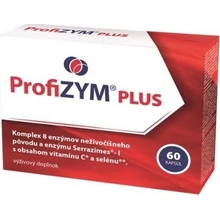 Actimedix ProfiZYM Plus 60 kapsúl