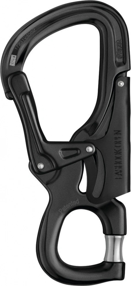 Petzl Eashook