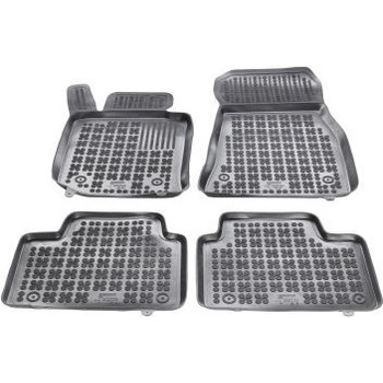 Rezaw-Plast Гумени стелки за bmw 3 Серия g20 / g21 (2018+) - тип леген