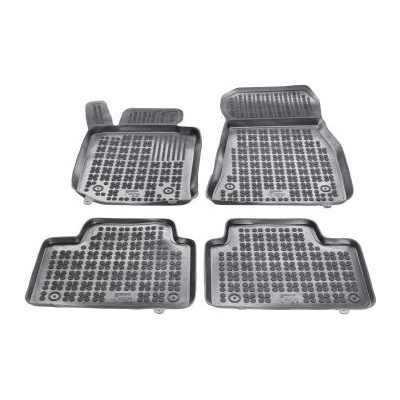 Rezaw-Plast Гумени стелки за bmw 3 Серия g20 / g21 (2018+) - тип леген