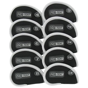 PRO-TEKT DELUXE NEOPRENE