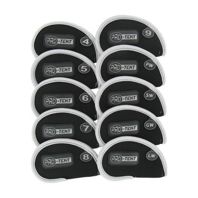 PRO-TEKT DELUXE NEOPRENE