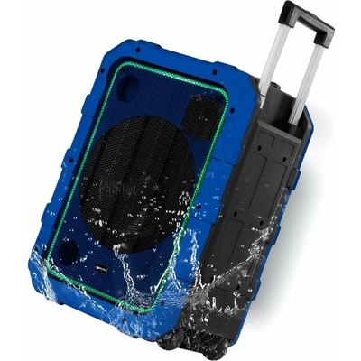 Gemini MPA 2400BLU