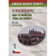 Chcete mluvit česky? – Remediosová Helena