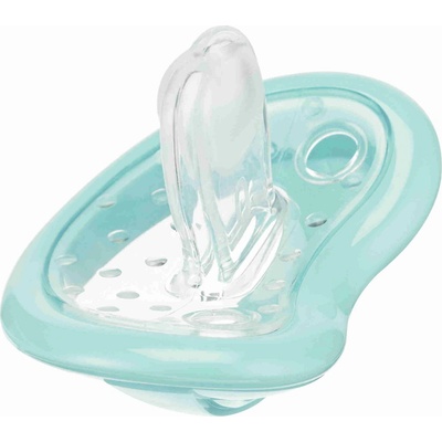 Curaprox Baby cumlík 1 ks Turquoise