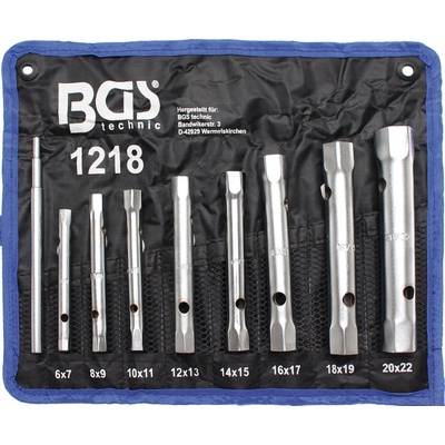BGS BS1218