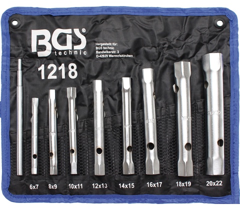 BGS BS1218