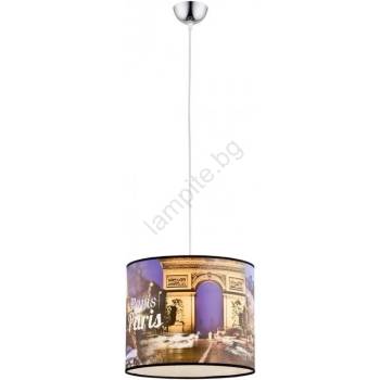 Image 1 of Argon 3334 - Пендел CITY 1xE27/15W/230V (AR3334)