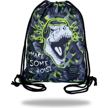 COOLPACK Торба за спорт COOLPACK Vert Basic DINOPARK