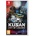 PQube Kusan City of Wolves (Switch)