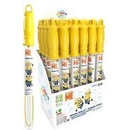 DULCOP Bublifuk 120 ml Minions meč