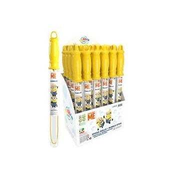 DULCOP Bublifuk 120 ml Minions meč