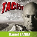 LANDA DANIEL - TACHO OST CD
