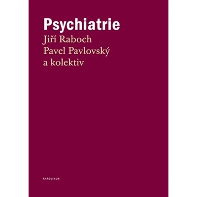 Psychiatrie