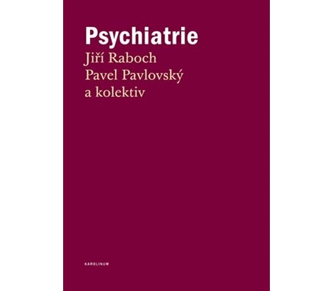 Psychiatrie