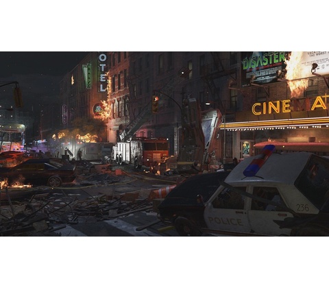 Resident Evil 3