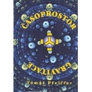 Časoprostor+Gravitace