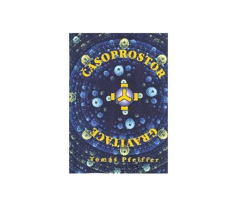 Časoprostor+Gravitace