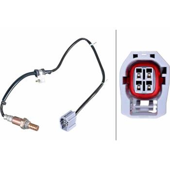 Lambda sonda HELLA 6PA 358 221-761