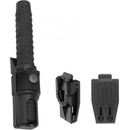 ESP rotační na teleskopické obušky Černá