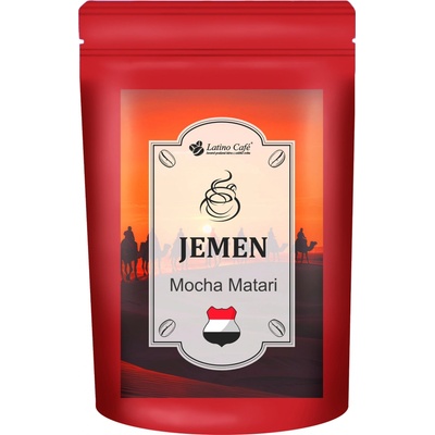 Latino Café Jemen 200 g