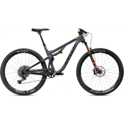 Pivot Cycles Trail 429 Pro X01 Enduro 2021